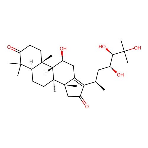 16-Oxoalisol A structure
