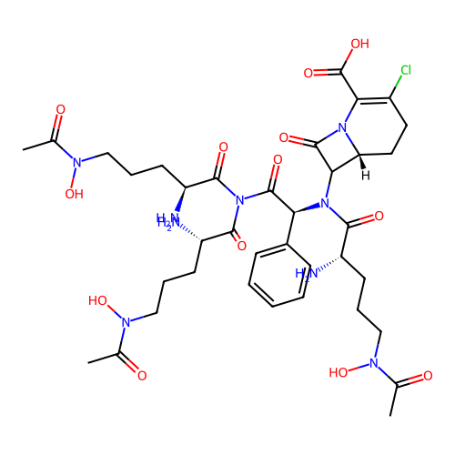 Aoaocc structure