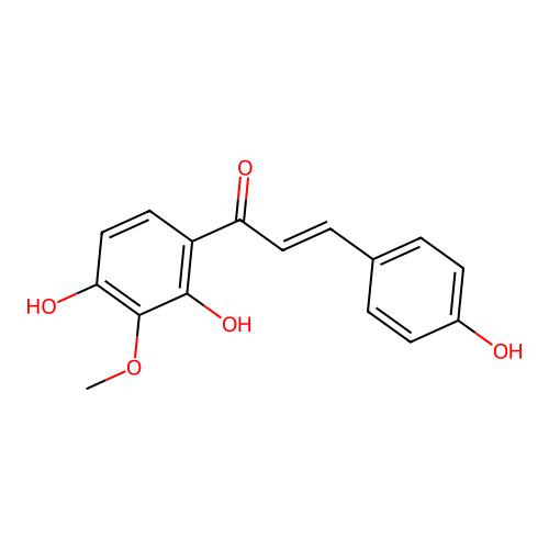 Kukulkanin B structure