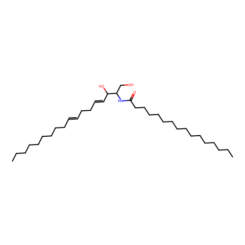 Simumeramide structure