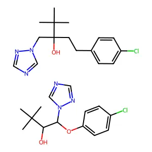 Folicur Plus structure