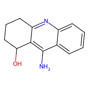 维那克林 structure