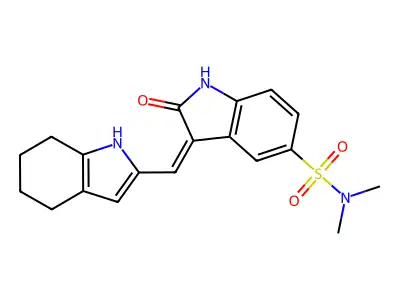 SU 6656 structure