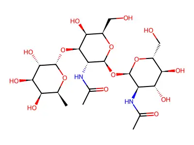 Fadgg structure