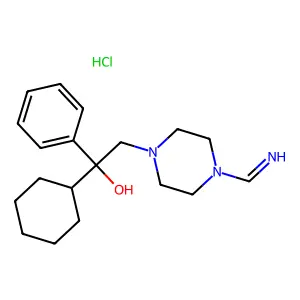 Dac 5945 structure