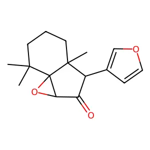 PM 92131 structure