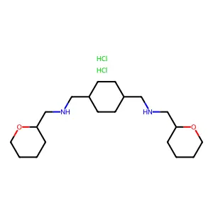 RefChem:220323 structure
