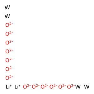 A 65281 structure