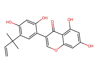 Fremontin structure
