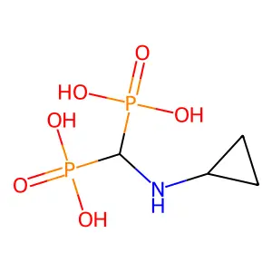 6-(dimethylamino)-N-(1H-tetrazol-5-yl)-2-pyrazinecarboxamide structure