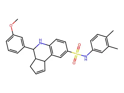 AH-487/14404086 structure