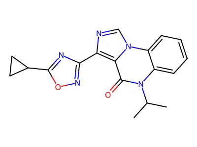 Panadiplon structure