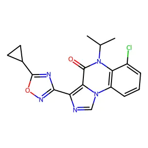 U 79098 structure