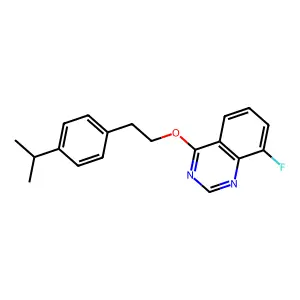 1-Methyl-4-nitroso-5-phenylimidazole structure