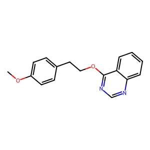 Methyl 3-(3-{[(benzyloxy)carbonyl]amino}phenyl)propanoate structure