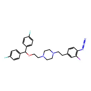 125I-Fapp structure