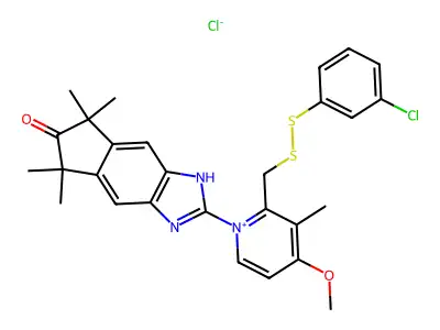 (4E)-4,5-diiodo-4-octene structure