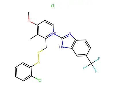 (4E)-4,5-diiodo-4-octene structure