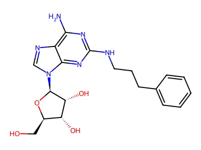 3-Bromo-5-(chloromethyl)isoxazole structure