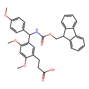 TMBPA structure