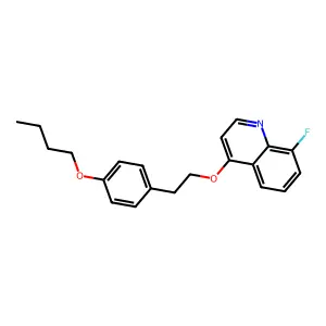 2-Ethyl-2-methyl-1,5-diphenyl-imidazo[4,5-b]phenazine structure