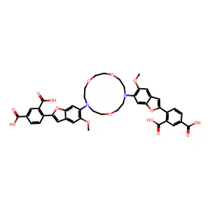 SBFI structure