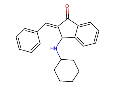 (E/Z)-Bci structure