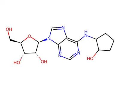 GR 79236X structure