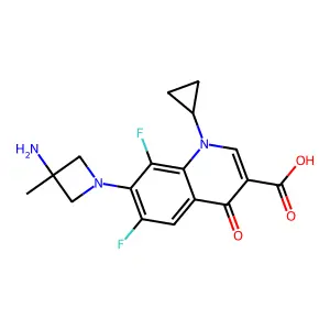 E 4441 structure