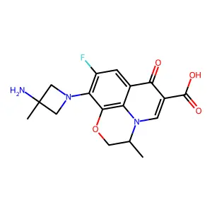 E 4497 structure