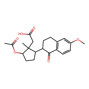 KST-1B0100 structure