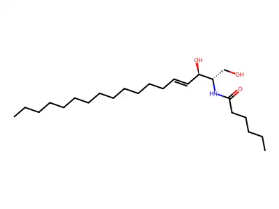 Diethyl 2,2'-dicyano-3,3'-dioxo-2,2'-bipyrrolidine-1,1'-dicarboxylate structure
