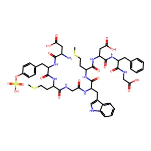AD 20 structure