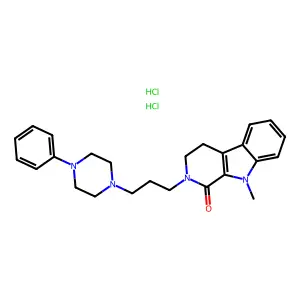 B 193 structure