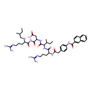 AP 811 structure