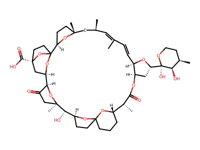 Pectin(fromapple) structure