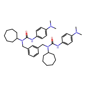 YM-17E structure