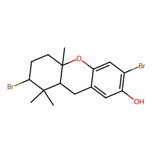 Cymobarbatol structure