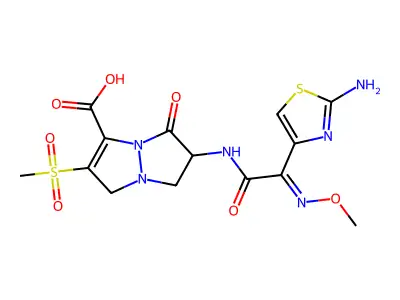 LY 193239 structure