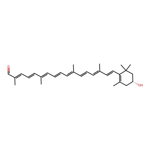 beta-Citraurin structure