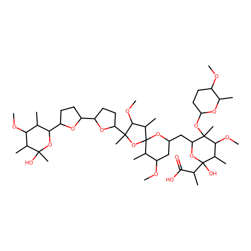CP 82009 structure