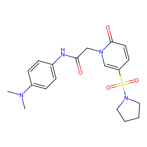 F3406-9400 structure