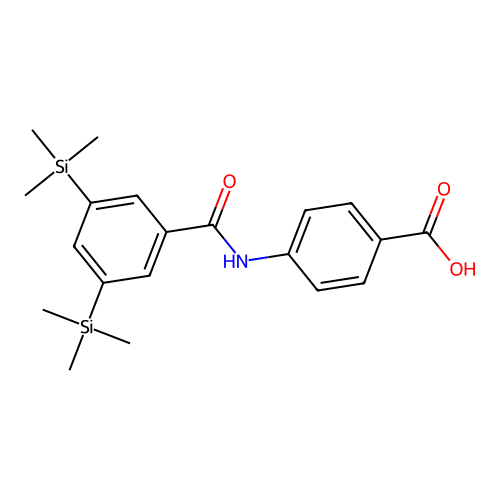 Amsilarotene structure