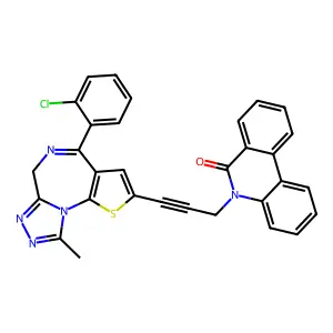 Ro 24-4736 structure