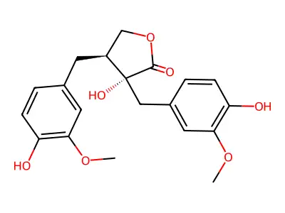 2-[(4-Hydroxyphenyl)methylidene]-3,4-dihydronaphthalen-1-one structure