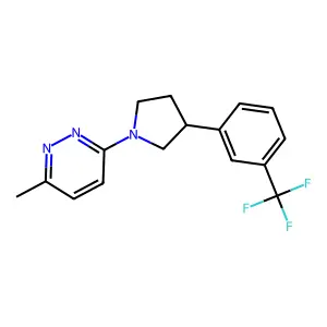 R 66703 structure