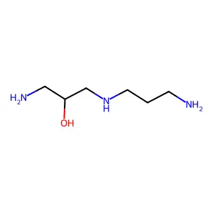 1-(2-amino-3-hydroxy-4-(hydroxymethyl)cyclopentyl)-2(1H)-pyrimidinone structure