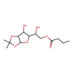 Mag-6BUT structure