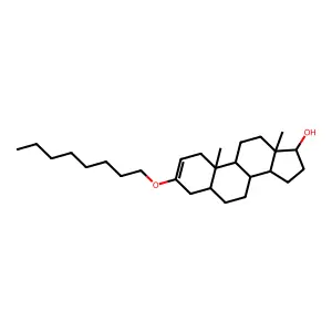Ectovis structure