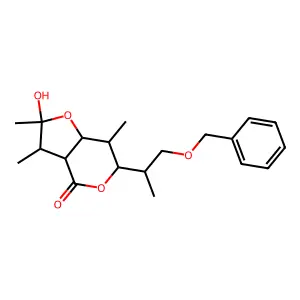 6-Bopho-2,3,7-tmehfp structure